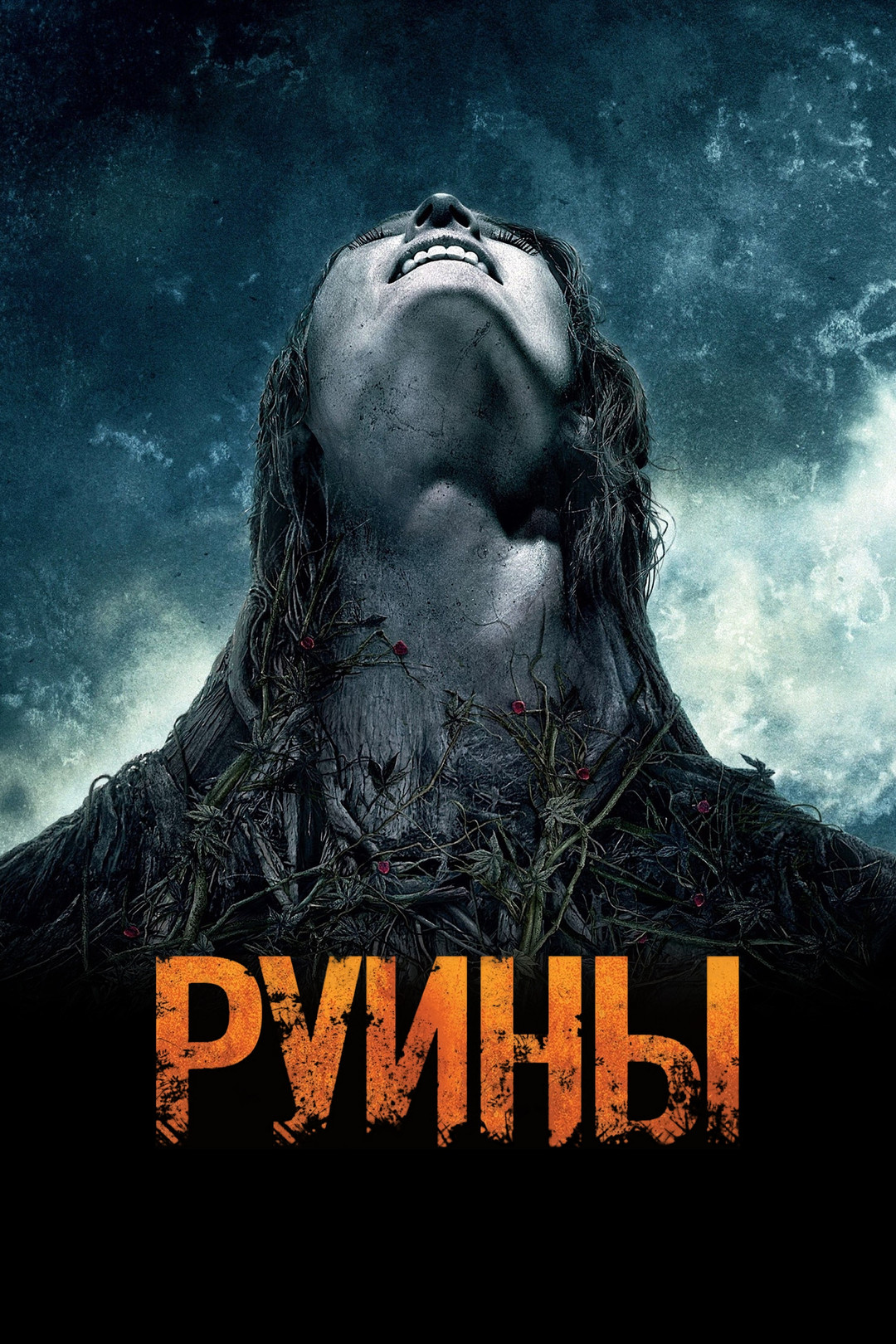 Руины (фильм, 2008) смотреть онлайн в хорошем качестве