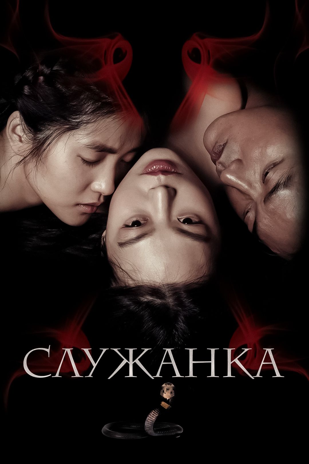 Служанка (2016, фильм) — смотреть онлайн в хорошем качестве Full HD (1080)  или HD (720)