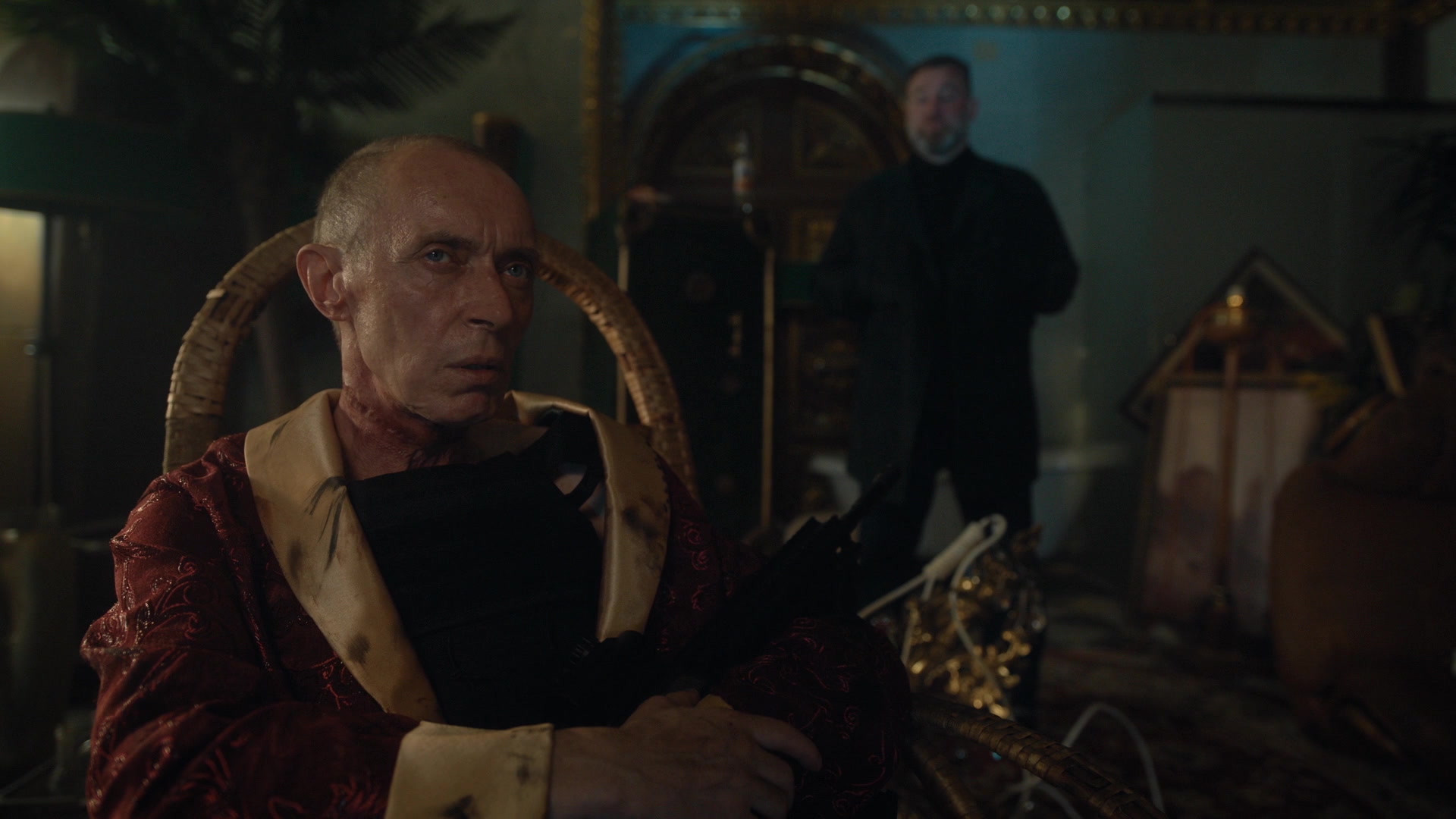 Дино 1 сезон 4 серия