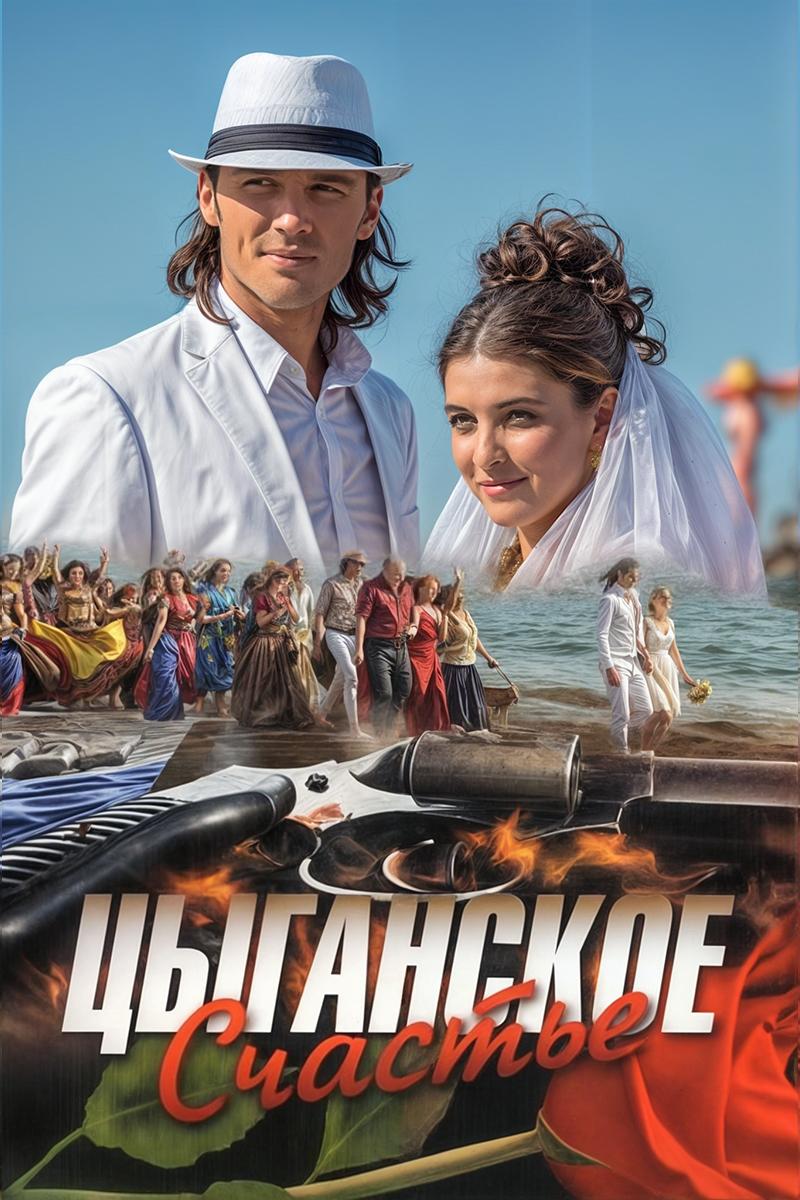 Цыганское счастье