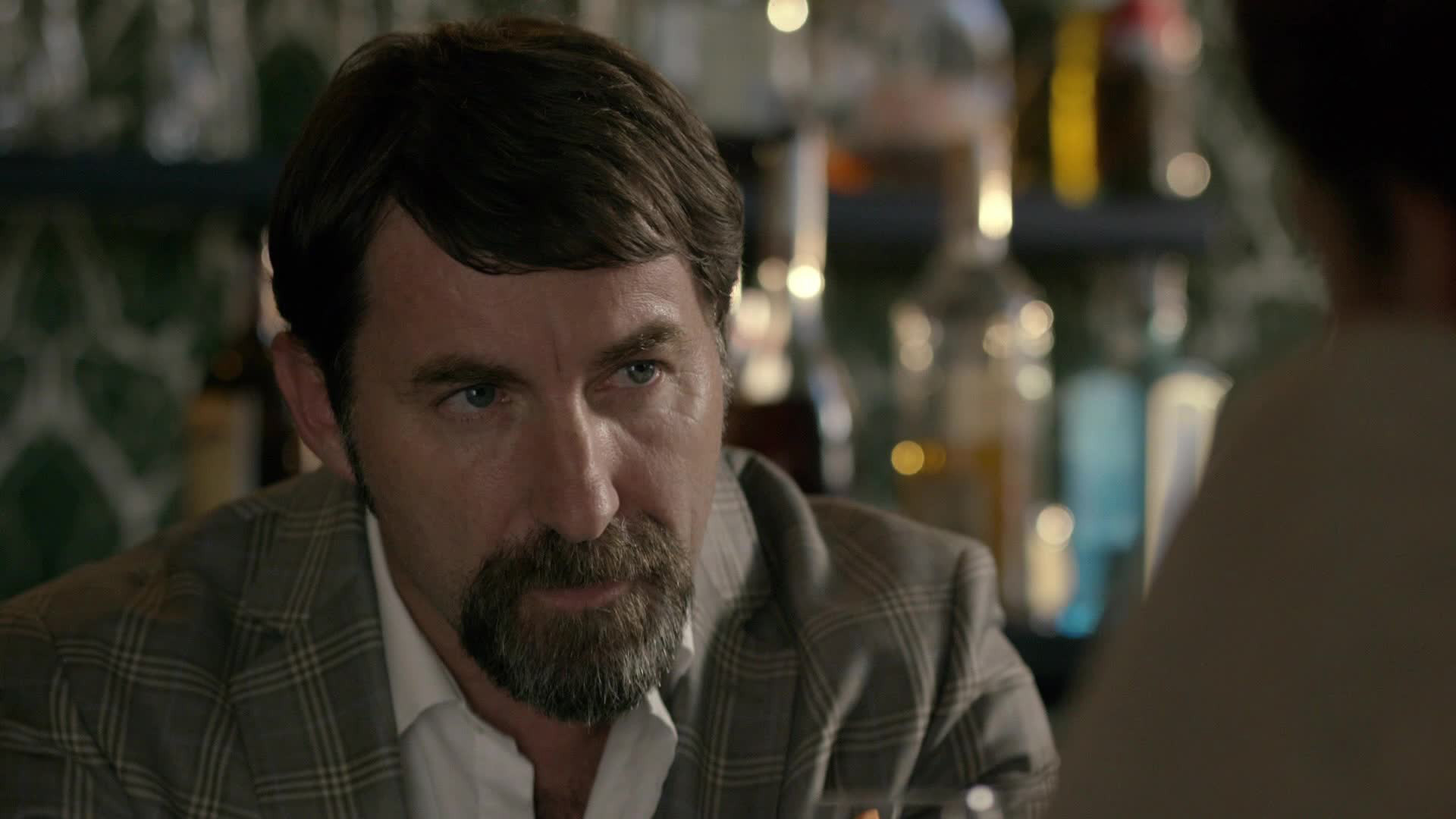 Ночной администратор 1 сезон 5 серия