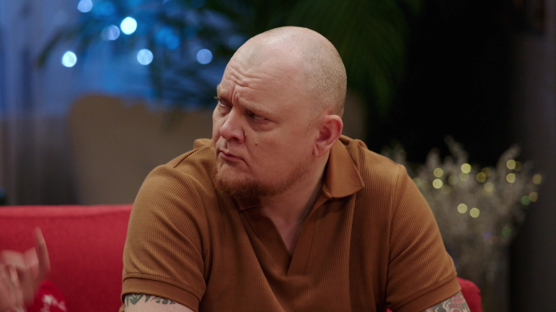 Однажды в России 12 сезон 29 выпуск