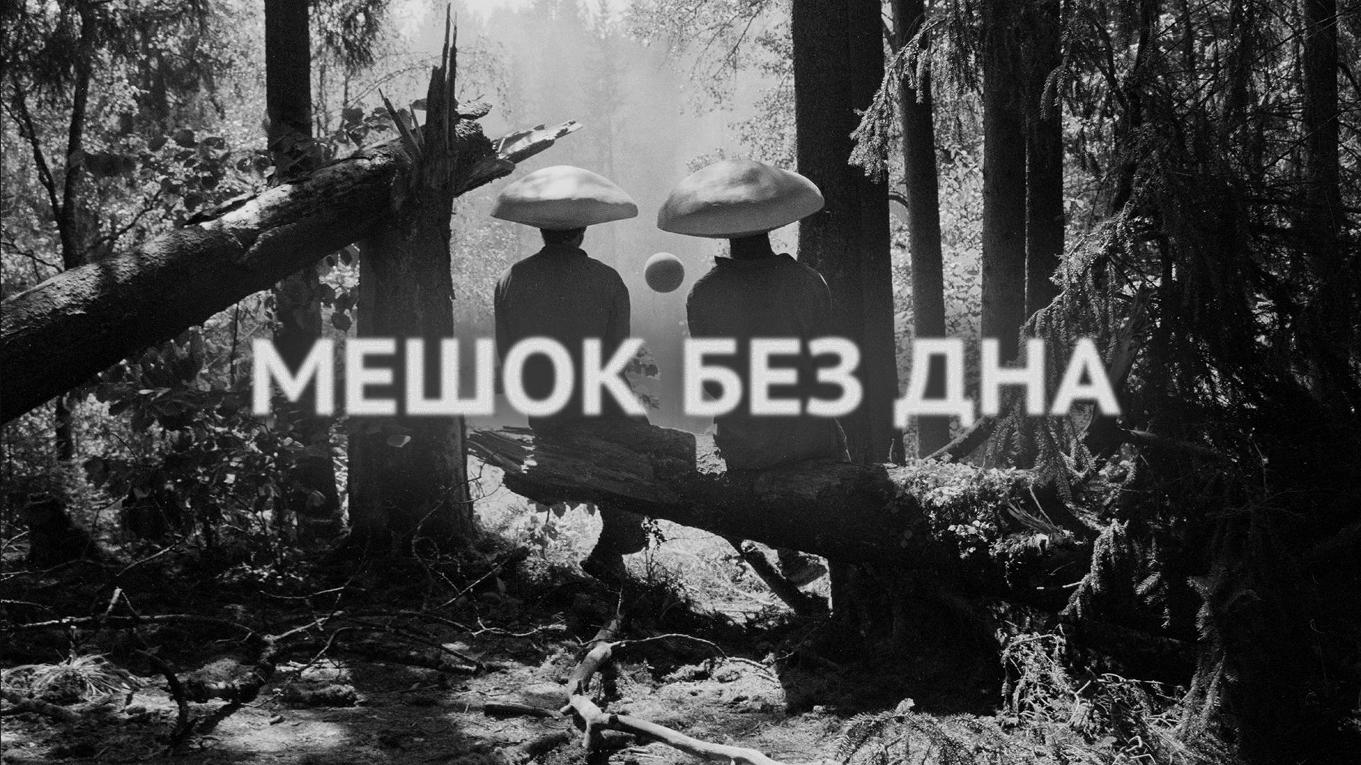 Мешок без дна